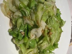 -小螺号海鲜·地道鲁菜(恒大店)