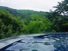 -天目湖御水温泉·度假酒店