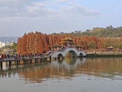 -星湖旅游景区七星岩