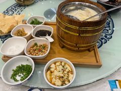 -老西门·常州菜(新区店)