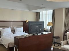 -西宁福茵长乐国际大酒店