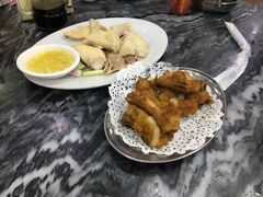 -红星光发煲仔饭(大石街店)