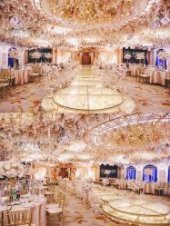 -美悦盛宴一站式婚礼会馆(临江店)