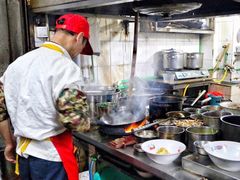 -小狗面馆(复兴店)