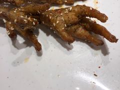 -木屋烧烤(西南角店)