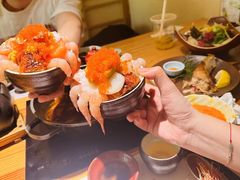 -花潮料理艺食馆(世欧广场店)