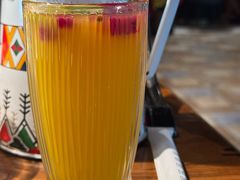 -驿楼兰·新疆菜(火车站店)