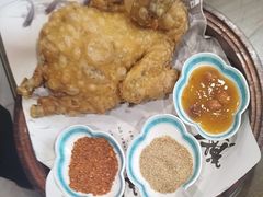 -秦月轩·陕西家乡菜(阜成路·五棵松店)