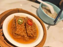 -滋粥楼·顺德菜(番禺广场总店)