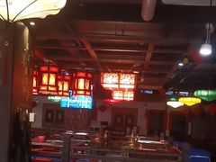 -矮板凳老火锅(宽窄巷子店)