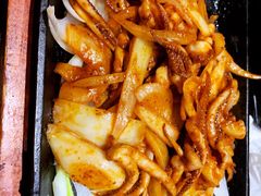 -韩宫宴烤肉·料理(苏州中心店)