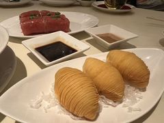 -利苑酒家(宜安广场店)