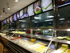 -川椒百味火锅(凤凰南街店)