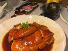 -莉莉海堂HAITANG·烤鸭(国贸商城店)
