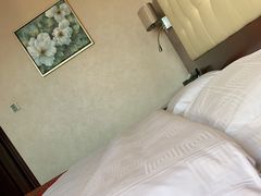-牙克石建兴大酒店