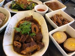-松發肉骨茶(克拉码头店)