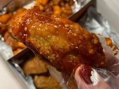 -BOPEYE·波派炸鸡(九霄天地店)