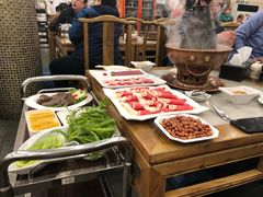 -牛街·马辈儿涮肉(牛街二店)