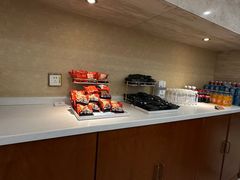 -首都机场t3-c国航两舱休息室