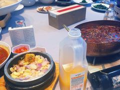 -香山湖渔家大院