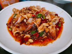 -健眺小海鲜(临海后山店)