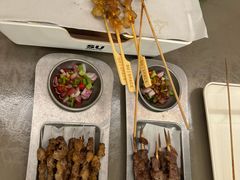 -苏小牛·牛肉串(国贸店)