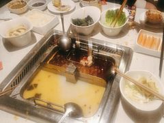 -海底捞火锅(高科广场店)