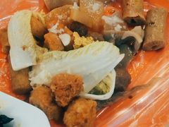 -路边摊