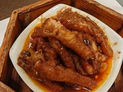 -粤食堂(天津和悦汇店)