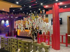 -Doors独立剧情密室(东门分店)