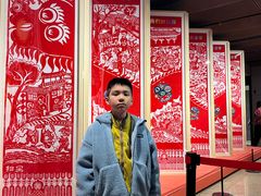 -北京工艺美术博物馆