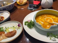 -川香鼎盛·川府家宴商务宴请(市桥富华总店)