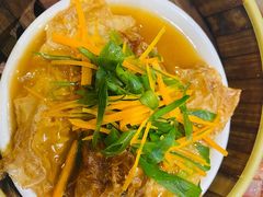 -粤色·老广州茶餐厅(河南商会大厦店)