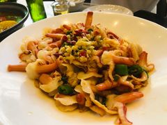-舌尖上·霞浦滩涂海鲜·新闽菜(总店)