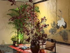 -漾亚·雍雅合鲜(桐梓林店)
