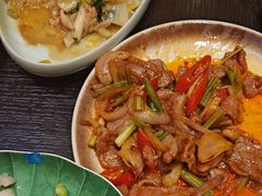 -海天楼中餐厅(吴宫泛太平洋酒店)