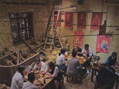 -盟重烧烤(高正街店)
