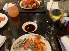 -深圳四季酒店·馥自助餐厅