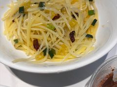 -兰湘子·湘菜小炒(盛龙广场店)