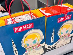 -泡泡玛特POPMART(龙湖杭州滨江天街店)