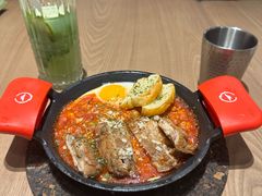 -必胜客(兰州国贸店)
