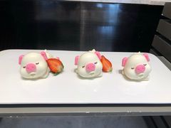 -鹭江潮餐厅•福建菜(鹭江佲家酒店)