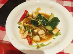 -西贝(新业坊店)