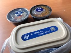 -海盗虾饭·剥好的小龙虾饭(SOHO尚都店)