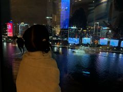 -上海凯宾斯基大酒店