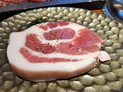 -烧肉一番·新韩式炭火烤肉(大岭山店)
