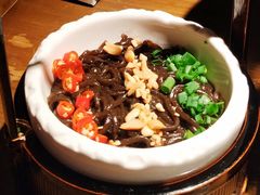-刀板香·安徽菜(望江东路店)