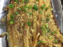 -蚝得喜海鲜(东城店)
