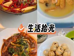 -江南驿·二十余年创意杭帮味(良渚玉鸟集店)