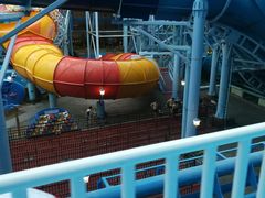 -青岛东方影都融创水世界